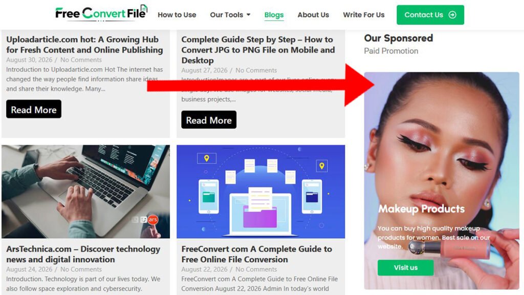 Freeconvertfile