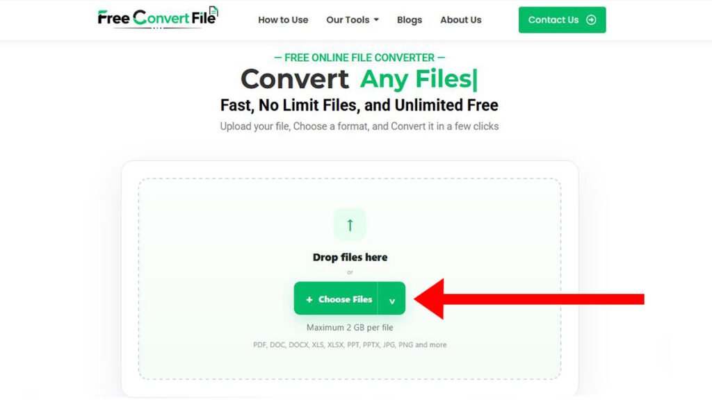 Convert JPG to PNG File
