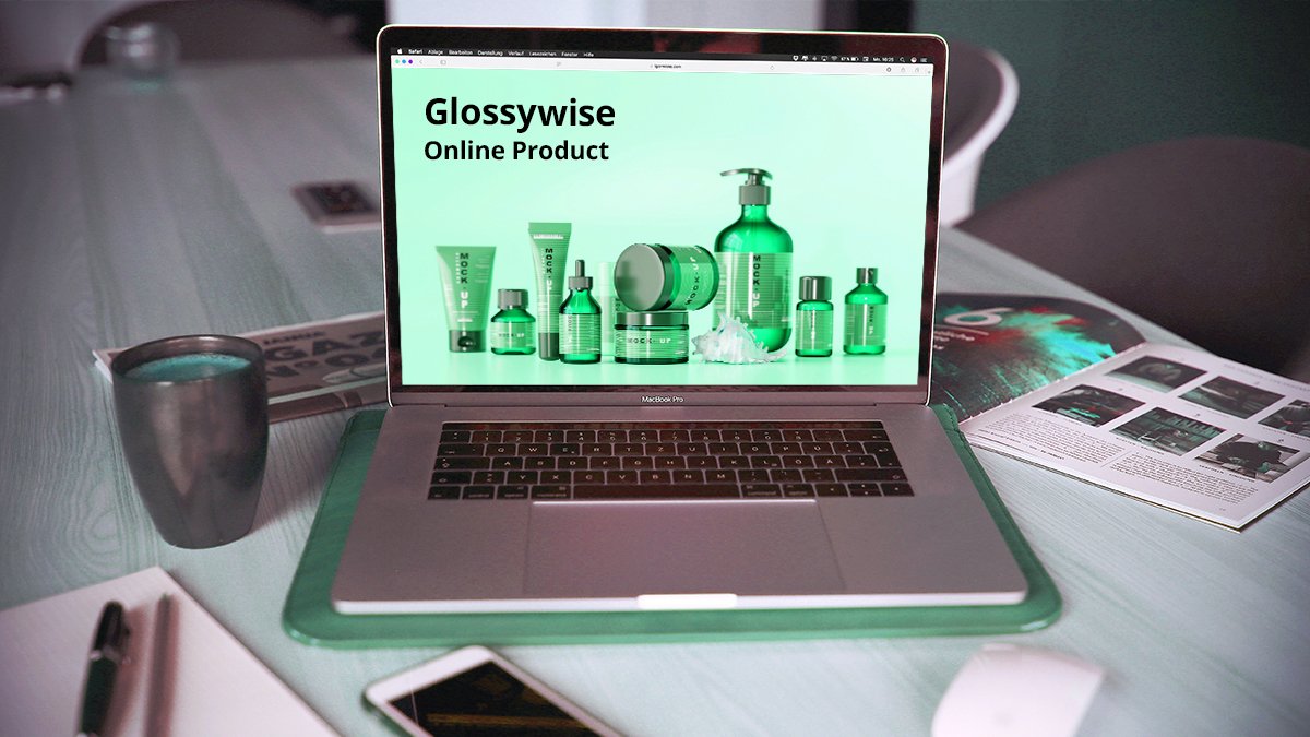 Glossywise Com